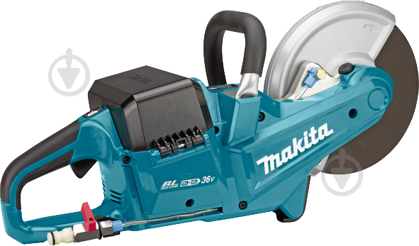 Штроборез Makita DCE090ZX1 - фото 1