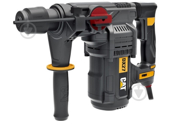 Перфоратор CAT DX27 - фото 1