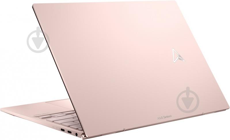 Ноутбук Asus Zenbook S 13 UM5302LA-LV153 13,3" (90NB1238-M005W0) vestige beige - фото 9