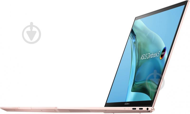 Ноутбук Asus Zenbook S 13 UM5302LA-LV153 13,3" (90NB1238-M005W0) vestige beige - фото 6