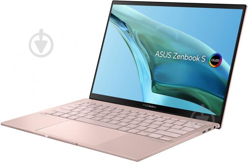 Ноутбук Asus Zenbook S 13 UM5302LA-LV153 13,3" (90NB1238-M005W0) vestige beige - фото 3