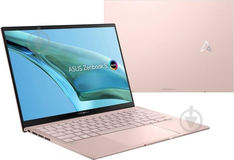 Ноутбук Asus Zenbook S 13 UM5302LA-LV153 13,3" (90NB1238-M005W0) vestige beige - фото 14