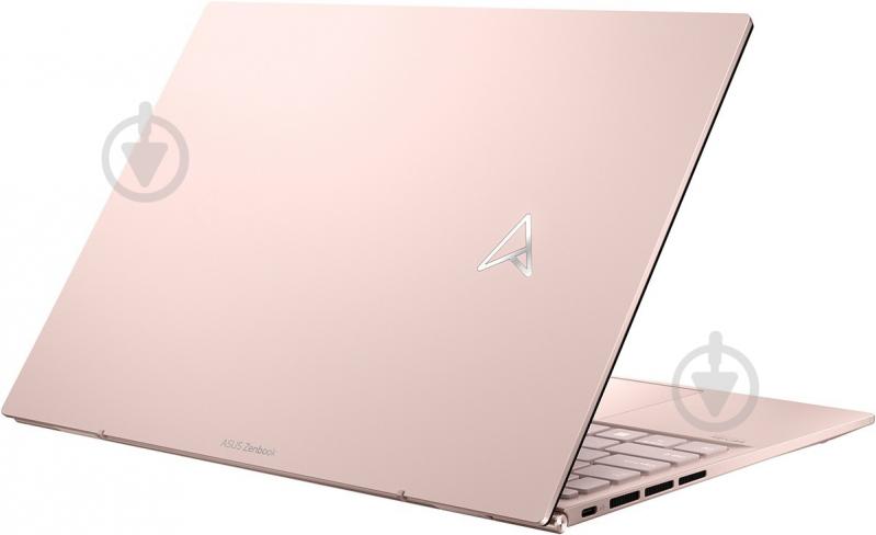 Ноутбук Asus Zenbook S 13 UM5302LA-LV153 13,3" (90NB1238-M005W0) vestige beige - фото 12