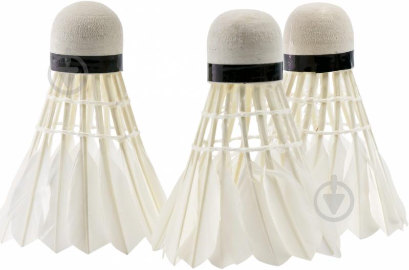 Волан Redox 507-3 3 шт./уп. - фото 2 Волан Redox 507-3 3 шт./уп. - фото 2