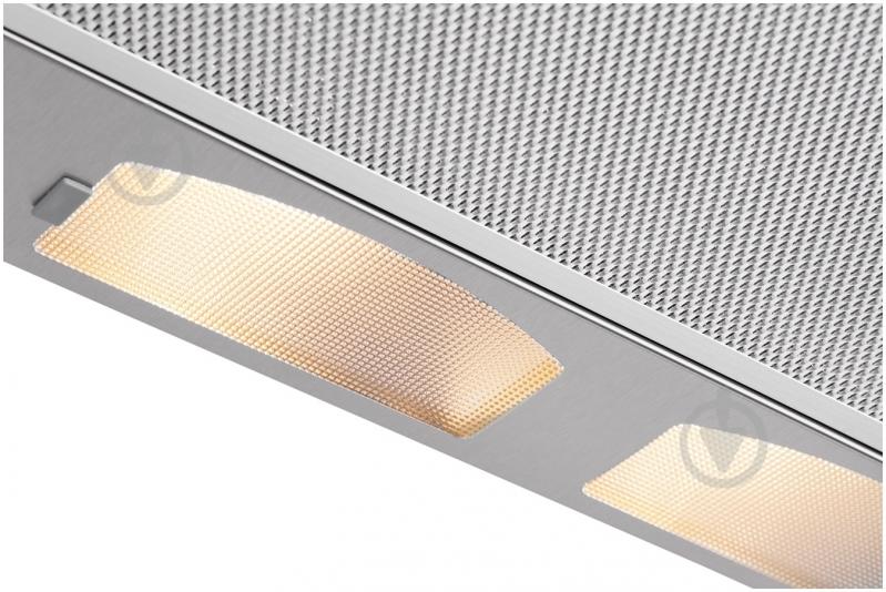 Вытяжка Pyramida TL 60 FG IX WH - фото 7 Вытяжка Pyramida TL 60 FG IX WH - фото 7
