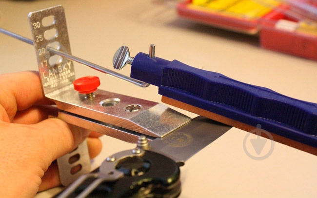 Точило Lansky LKUNV - фото 2