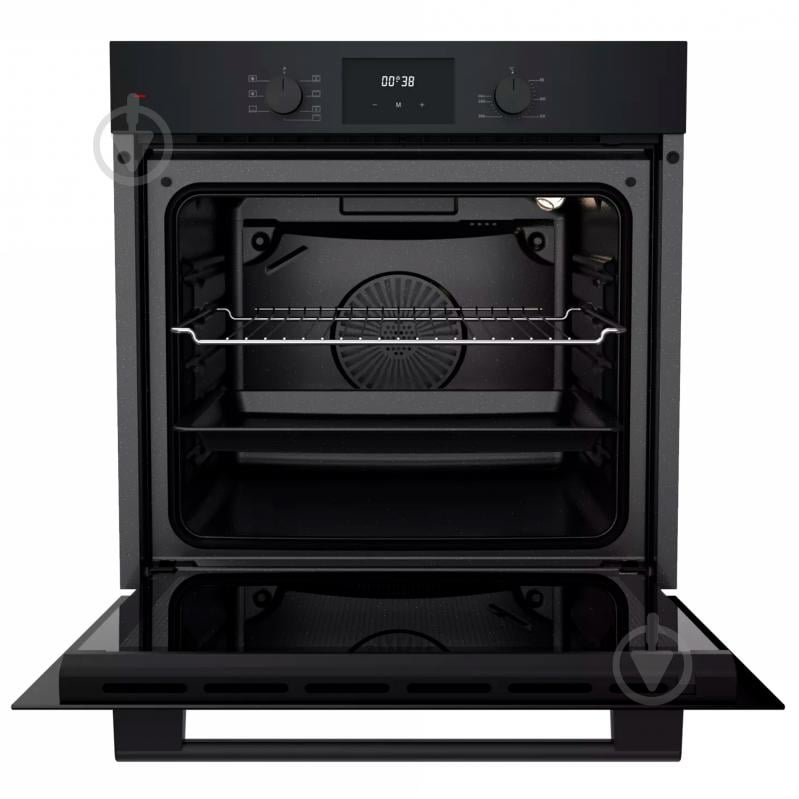 Духовой шкаф Minola EOD 670 BL - фото 2