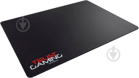 Коврик для мышки Trust TRUST GXT 204 Hard Gaming Mouse Pad (20423) (20423) - фото 1