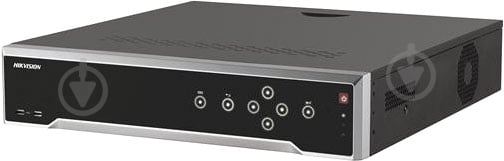 Сетевой видеорегистратор Hikvision DS-7716NI-K4/16P - фото 1