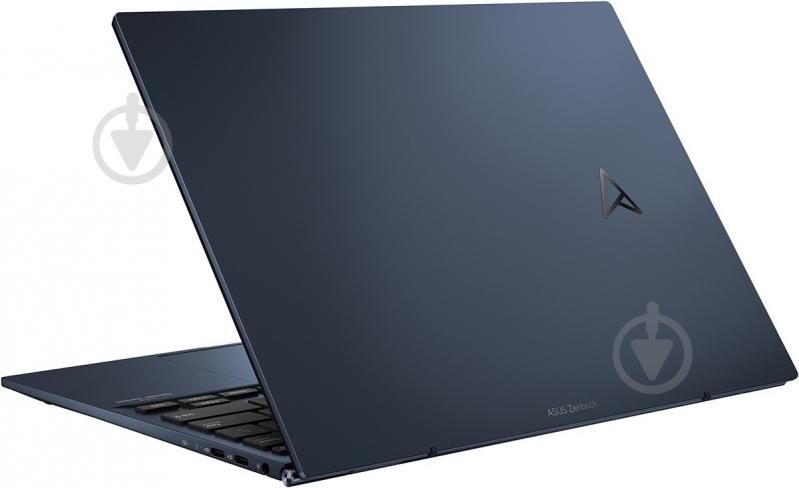 Ноутбук Asus Zenbook S 13 UM5302LA-LV152 13,3" (90NB1233-M005V0) ponder blue - фото 10