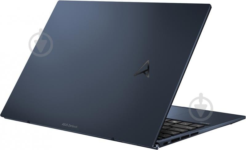 Ноутбук Asus Zenbook S 13 UM5302LA-LV152 13,3" (90NB1233-M005V0) ponder blue - фото 13