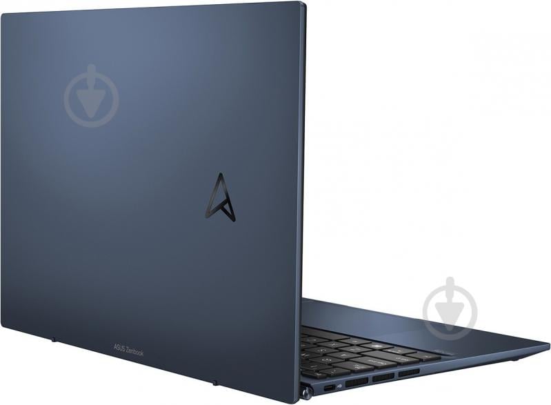 Ноутбук Asus Zenbook S 13 UM5302LA-LV152 13,3" (90NB1233-M005V0) ponder blue - фото 12