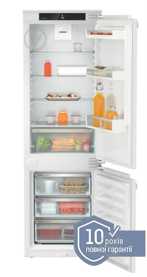 ВИТРИНА! Встраиваемый холодильник Liebherr ICe 5103 - фото 2