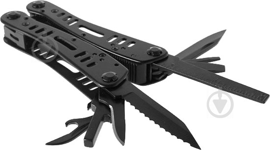 Мультитул Ganzo Multi Tool G103 - фото 4