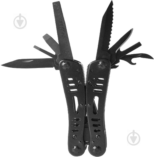 Мультитул Ganzo Multi Tool G103 - фото 2