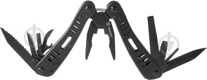 Мультитул Ganzo Multi Tool G103 - фото 5