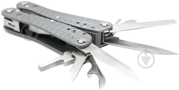 Мультитул Ganzo Multi Tool, 22 функції G105 - фото 7