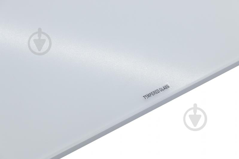 УЦЕНКА! Стол обеденный Центр Меблів Борнео 1400(1800)x800x750мм белый/белый (УЦ №2496) - фото 5 УЦЕНКА! Стол обеденный Центр Меблів Борнео 1400(1800)x800x750мм белый/белый (УЦ №2496) - фото 5