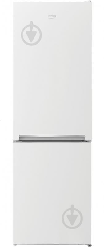 ВИТРИНА! Холодильник Beko RCSA366K40WN - фото 1 ВИТРИНА! Холодильник Beko RCSA366K40WN - фото 1