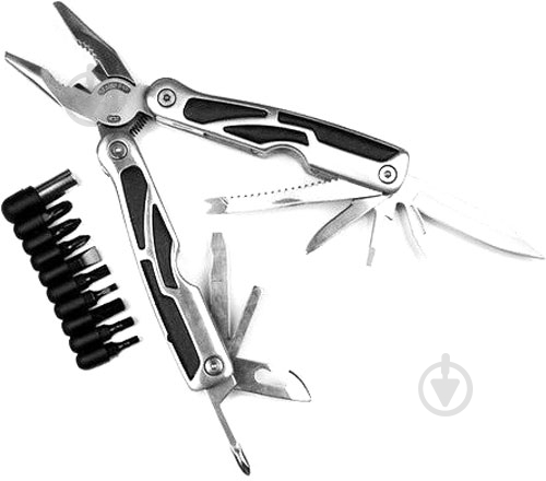 Мультиинструмент Ganzo G108 - фото 4