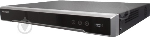 Мережевий відереєстратор Hikvision DS-7616NI-I2 - фото 1