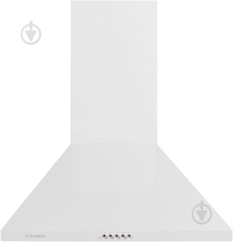 Вытяжка Pyramida KS 60 (1000) WHITE/U - фото 3