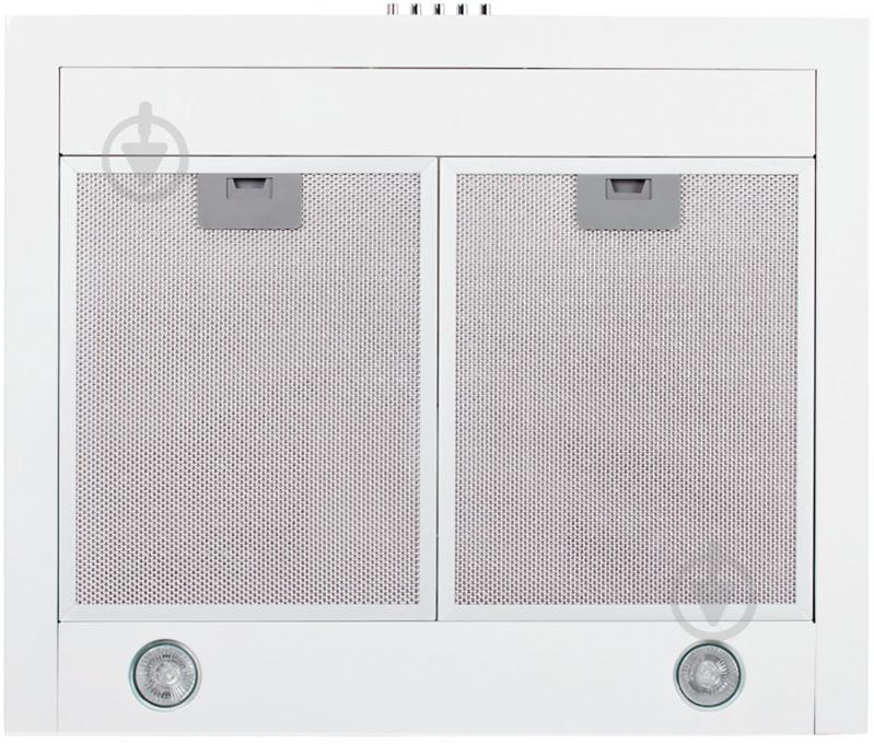 Вытяжка Pyramida KS 60 (1000) WHITE/U - фото 5