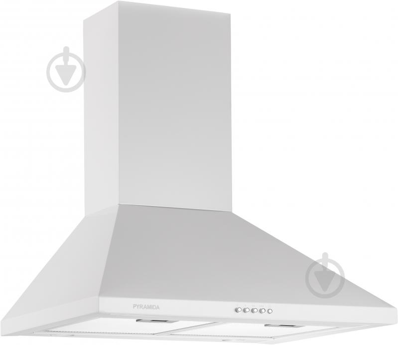 Вытяжка Pyramida KS 60 (1000) WHITE/U - фото 4