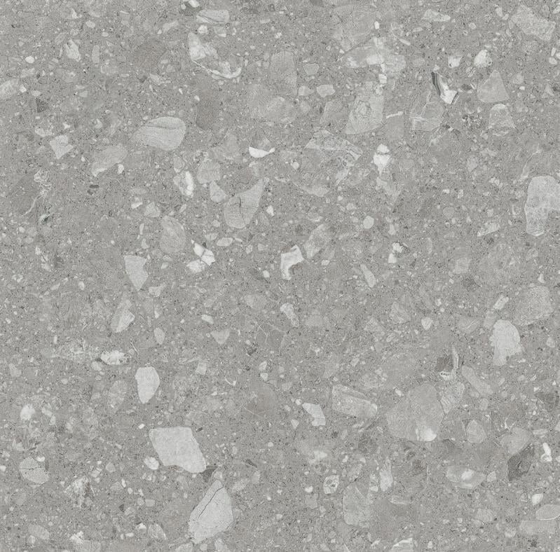 Плитка Allore Group Terra Grey F PC R Sugar 60x60 cм - фото 7