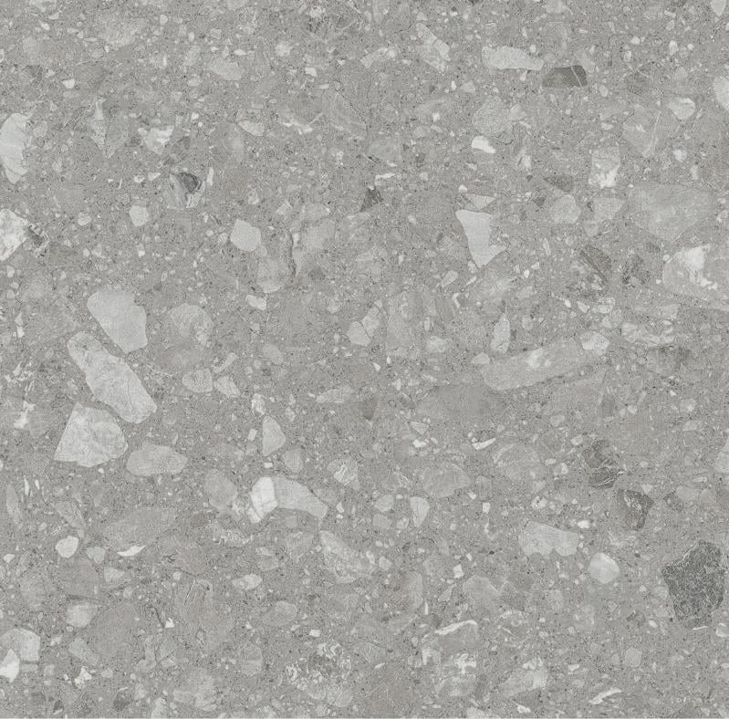 Плитка Allore Group Terra Grey F PC R Sugar 60x60 cм - фото 6