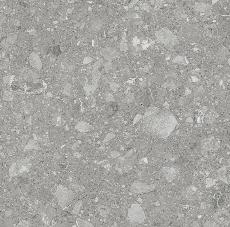 Плитка Allore Group Terra Grey F PC R Sugar 60x60 cм - фото 5