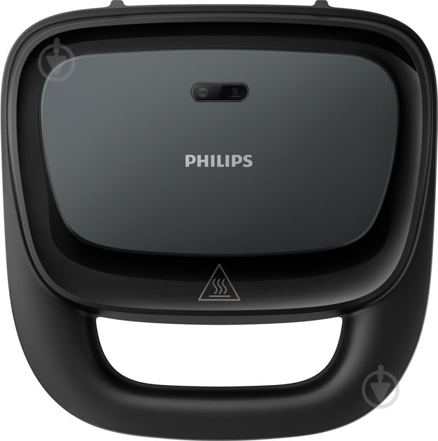 Вафельница Philips HD2332/90 - фото 3