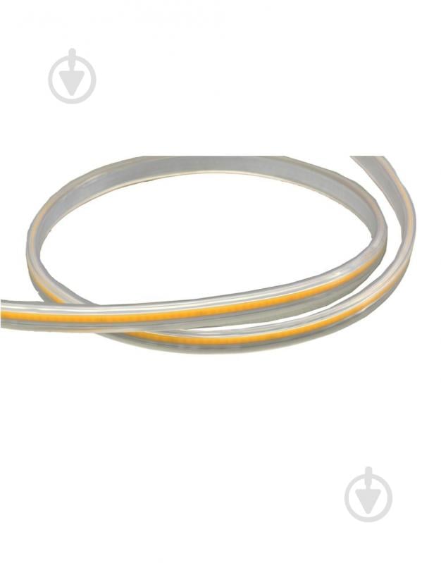 Стрічка світлодіодна Luminaria 10 Вт IP65 220 В холодний LS-COB 296LEDs/m 10W 220V 6000 - фото 3 Стрічка світлодіодна Luminaria 10 Вт IP65 220 В холодний LS-COB 296LEDs/m 10W 220V 6000 - фото 3