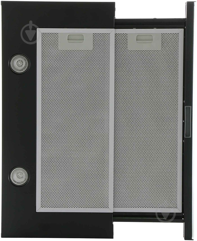 Витяжка Eleyus Taifun 1000 60 BL+G BL - фото 8 Витяжка Eleyus Taifun 1000 60 BL+G BL - фото 8