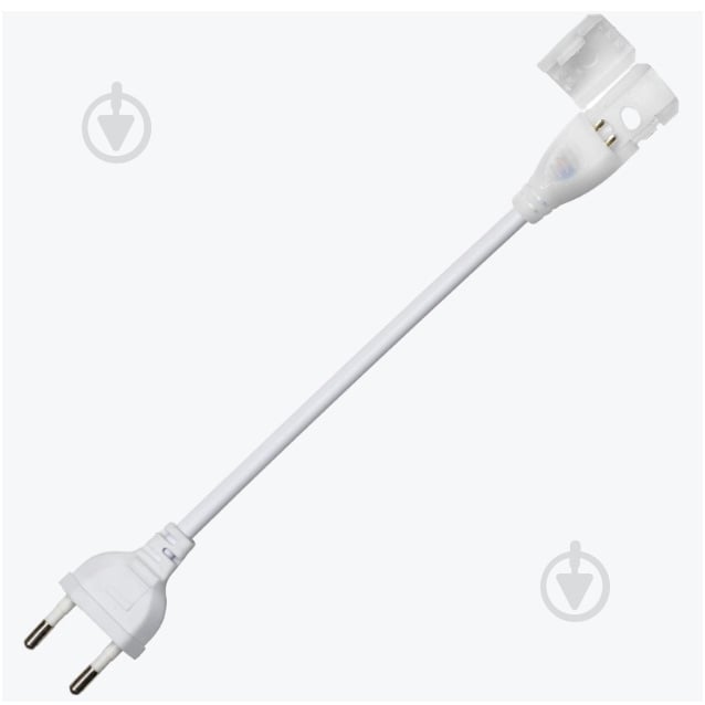 Шнур сетевой для LED-ленты Luminaria IP65 LS-COB AC220V - фото 1