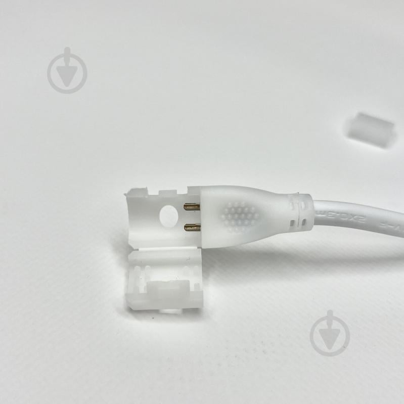 Шнур сетевой для LED-ленты Luminaria IP65 LS-COB AC220V - фото 3