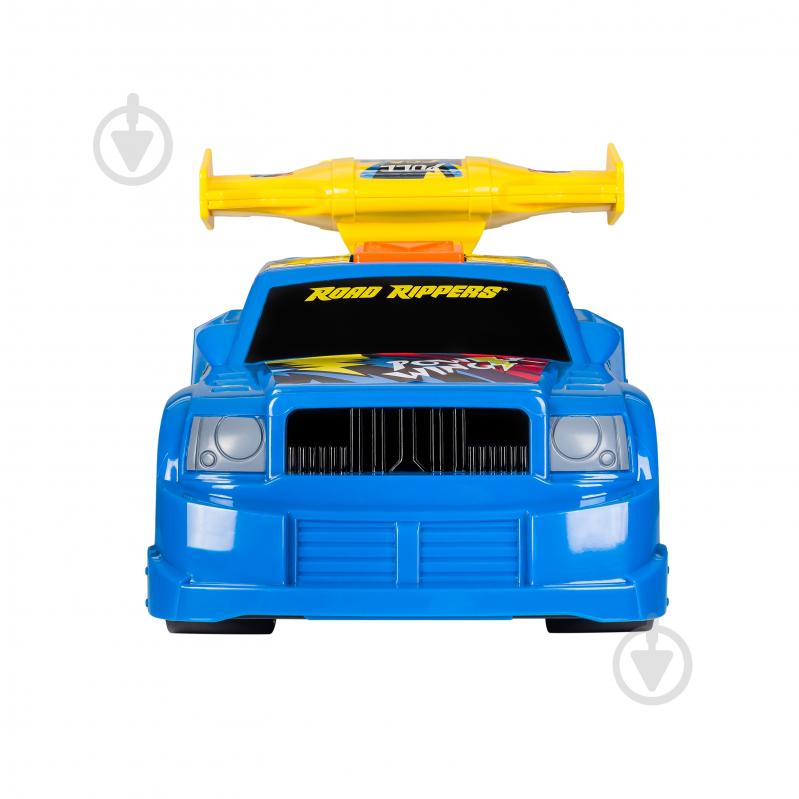 Машинка Road Rippers Power Wings Race Truck 20492 - фото 3