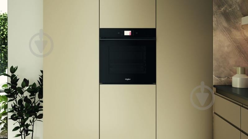 Духова шафа Whirlpool електрична WOI9A8PT2SBA - фото 8