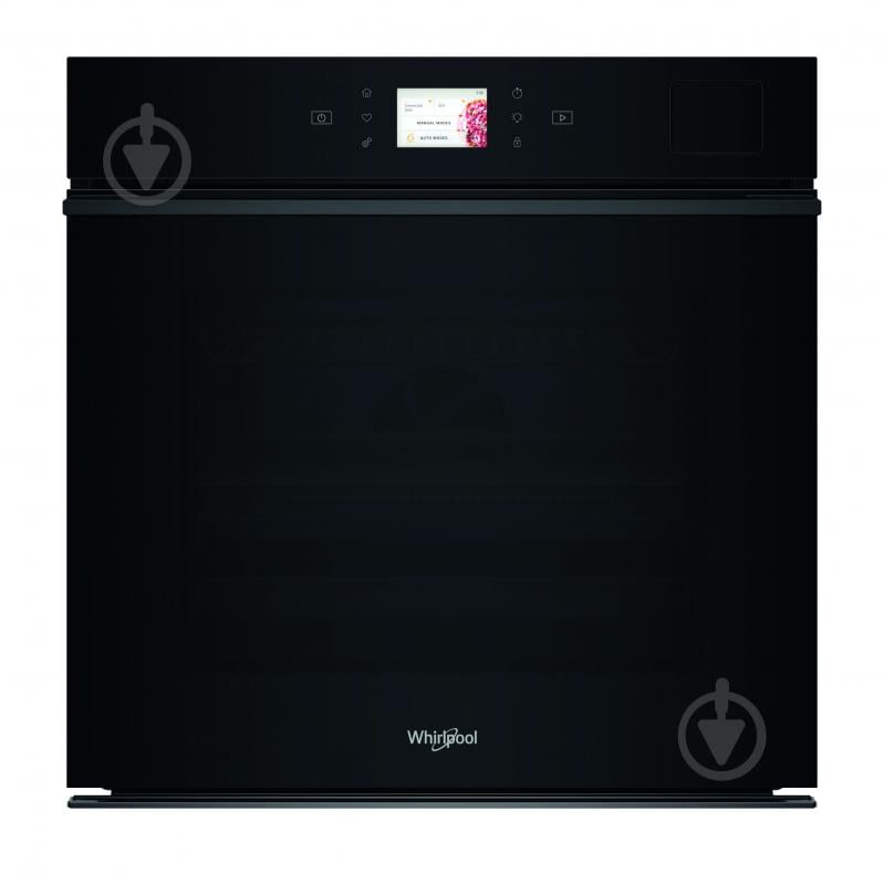 Духова шафа Whirlpool електрична WOI9A8PT2SBA - фото 1