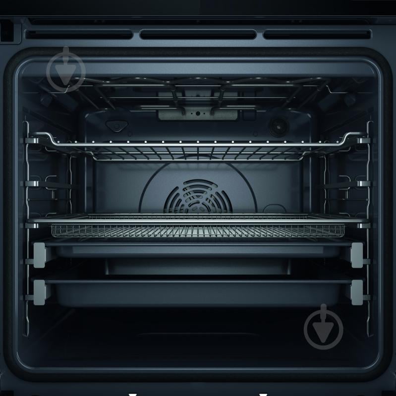 Духова шафа Whirlpool електрична WOI9A8PT2SBA - фото 3