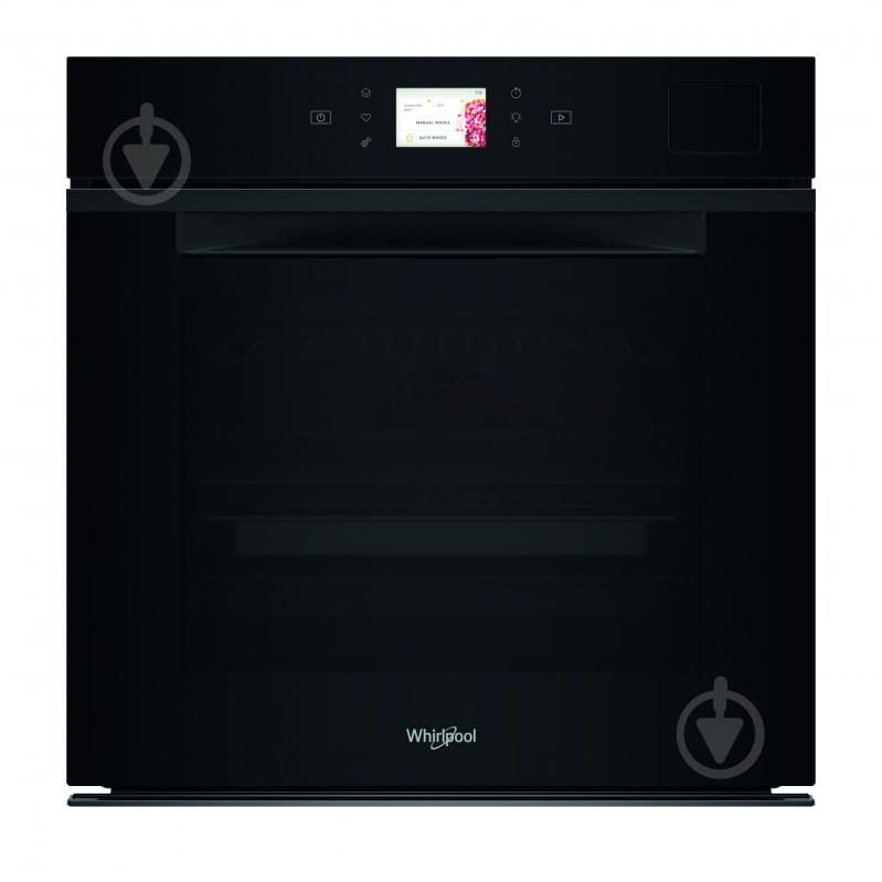 Духовой шкаф Whirlpool WOI11P8FHT2SBAF электрический - фото 1 Духовой шкаф Whirlpool WOI11P8FHT2SBAF электрический - фото 1