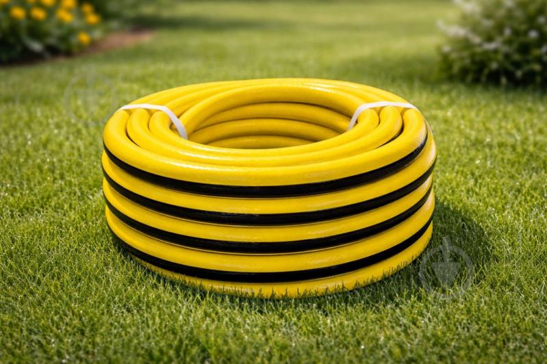 Шланг для полива "EXPERT" 3/4, 25 м - фото 3