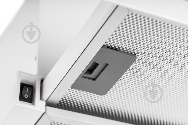 Вытяжка Pyramida TL 60 WHITE/2M - фото 7