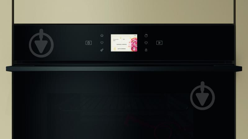 Духовой шкаф Whirlpool электрический WOI98FPT2SBA - фото 5 Духовой шкаф Whirlpool электрический WOI98FPT2SBA - фото 5