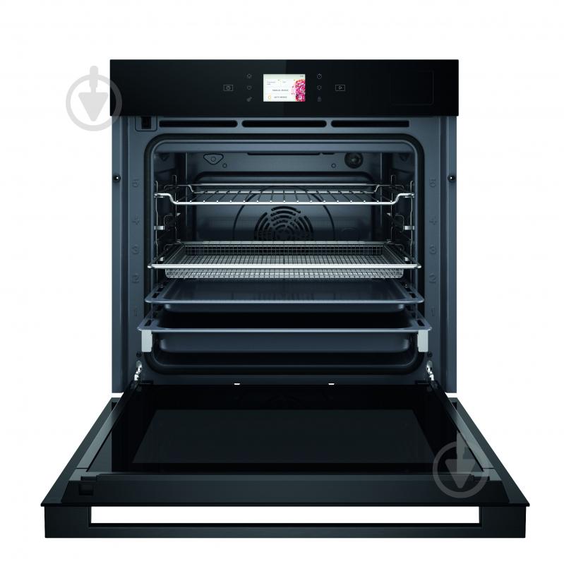 Духовой шкаф Whirlpool электрическая WOI9A8PT1SBA - фото 2