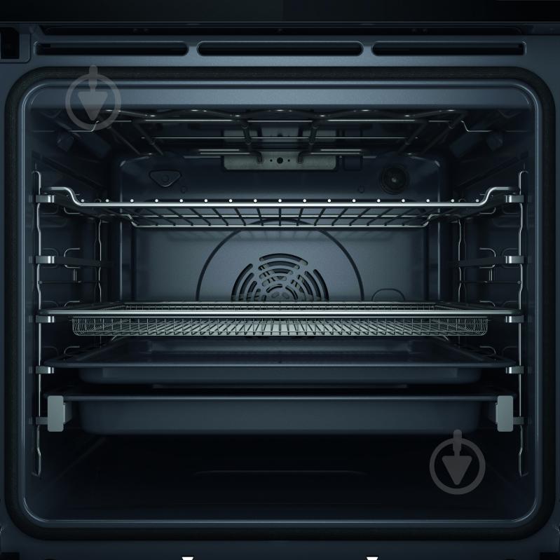 Духовой шкаф Whirlpool электрическая WOI9A8PT1SBA - фото 3