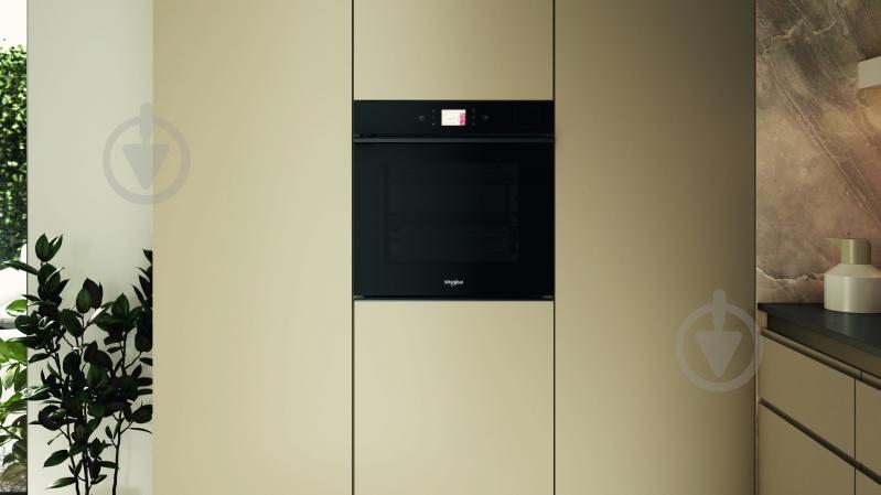Духовой шкаф Whirlpool электрическая WOI9A8PT1SBA - фото 8