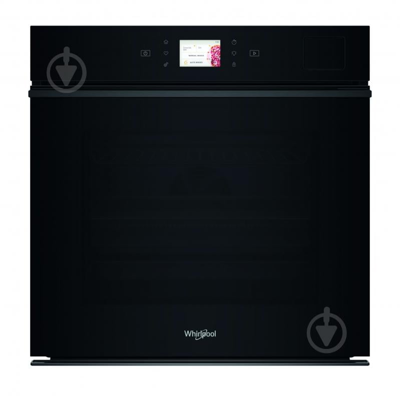 Духовой шкаф Whirlpool электрическая WOI9A8PT1SBA - фото 1