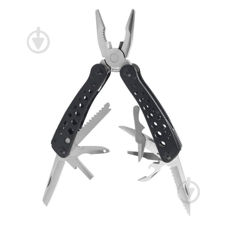 Мультитул Ganzo Multi Tool, 24 функції G204 - фото 3