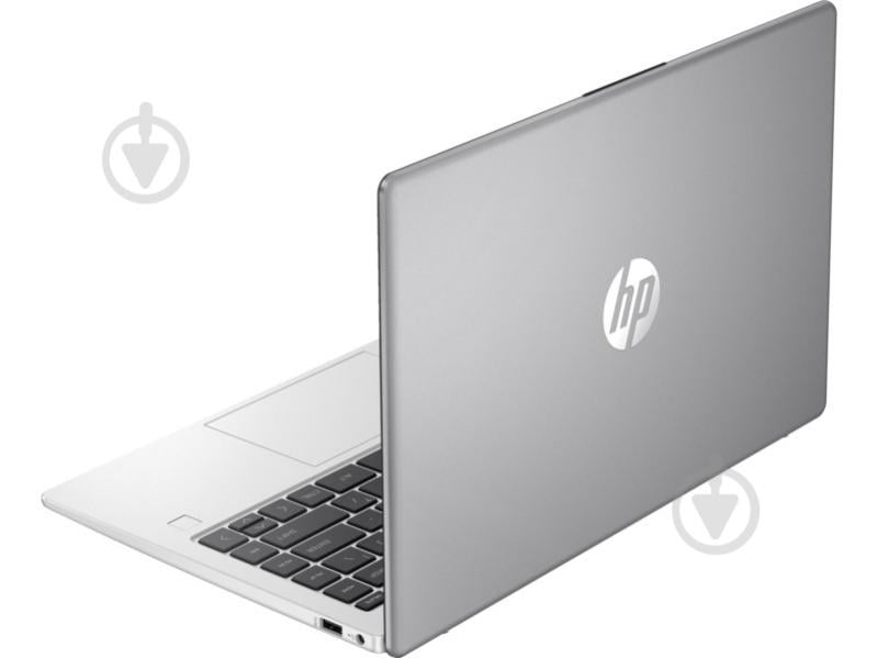 Ноутбук HP 240-G10 14" (8A557EA) turbo silver - фото 4